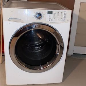 Washer